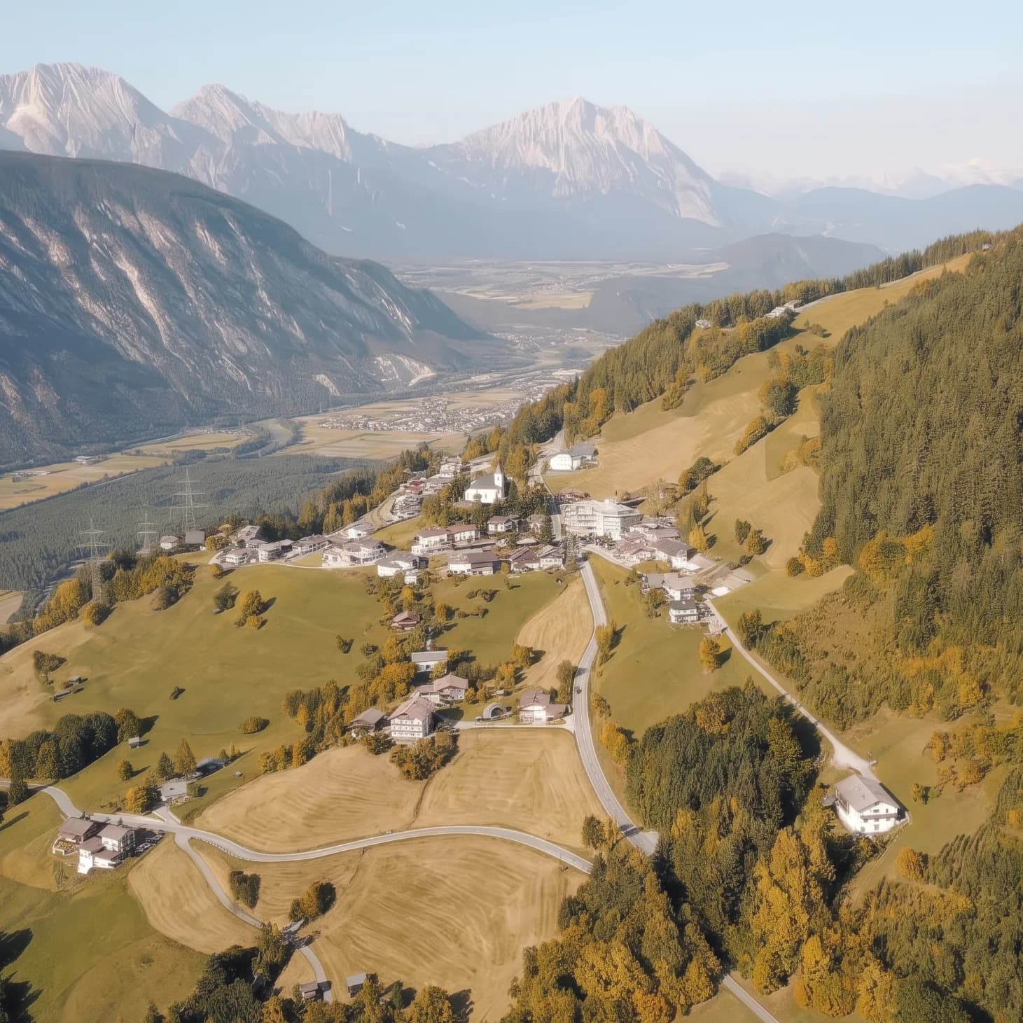 Das Schlössl