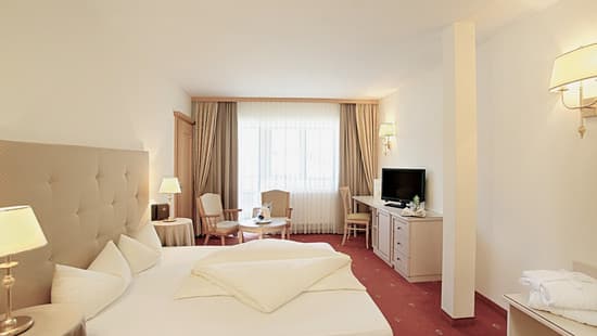 Doppelzimmer Schlössl - Bild 3