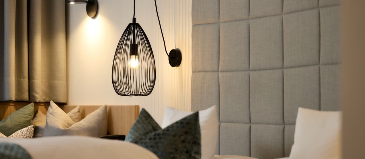 Doppelzimmer Superior - Bild 1