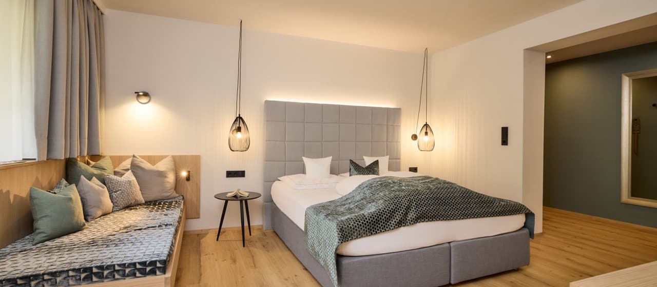 Doppelzimmer Superior - Bild 2