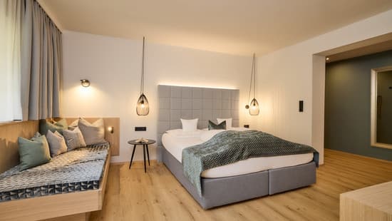 Doppelzimmer Superior - Bild 3