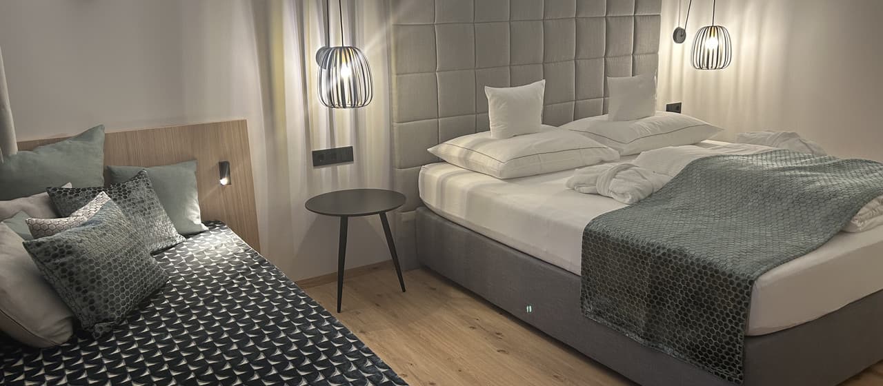 Doppelzimmer Superior - Bild 4