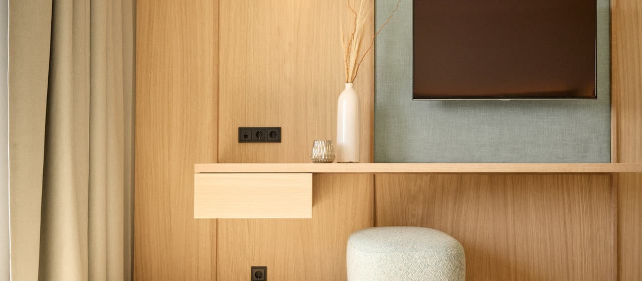 Doppelzimmer Schlössl Talblick - Bild 1