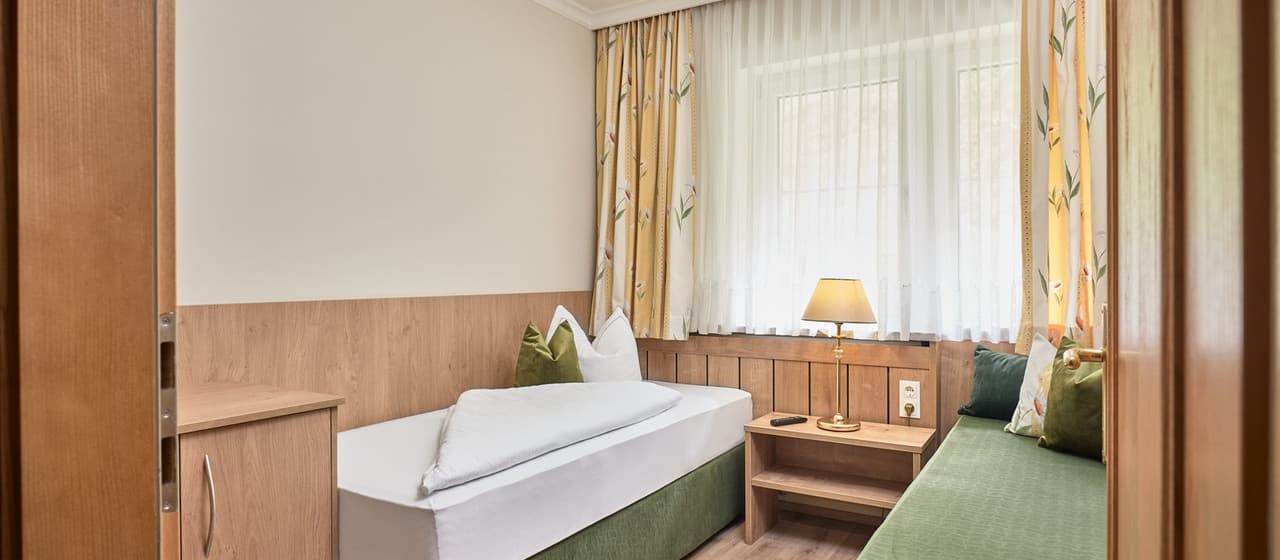 Familien Juniorsuite - Bild 1