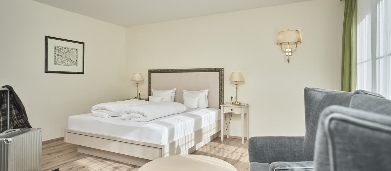 Familien Juniorsuite - Bild 2