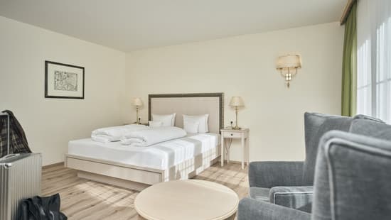 Familien Juniorsuite - Bild 3