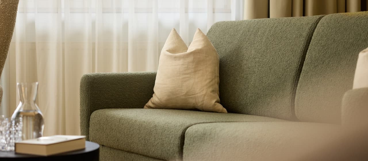 Juniorsuite - Bild 1