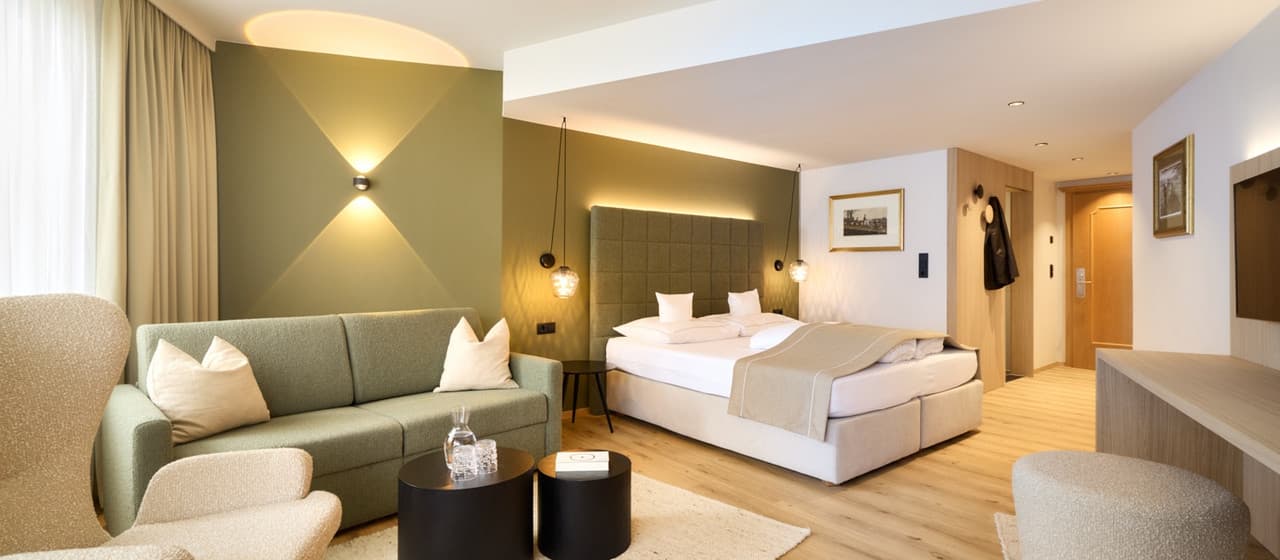 Juniorsuite - Bild 3
