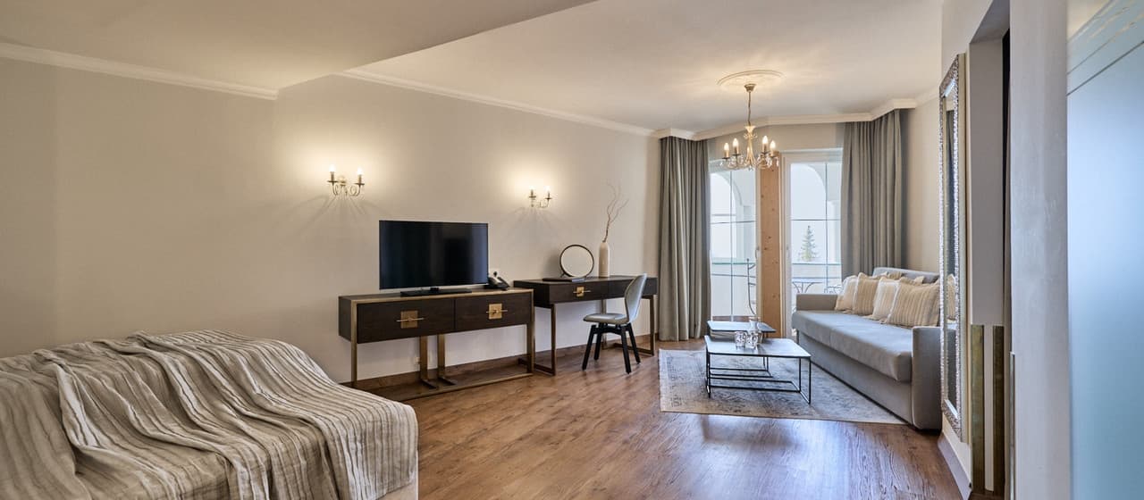 Romantikzimmer - Bild 2