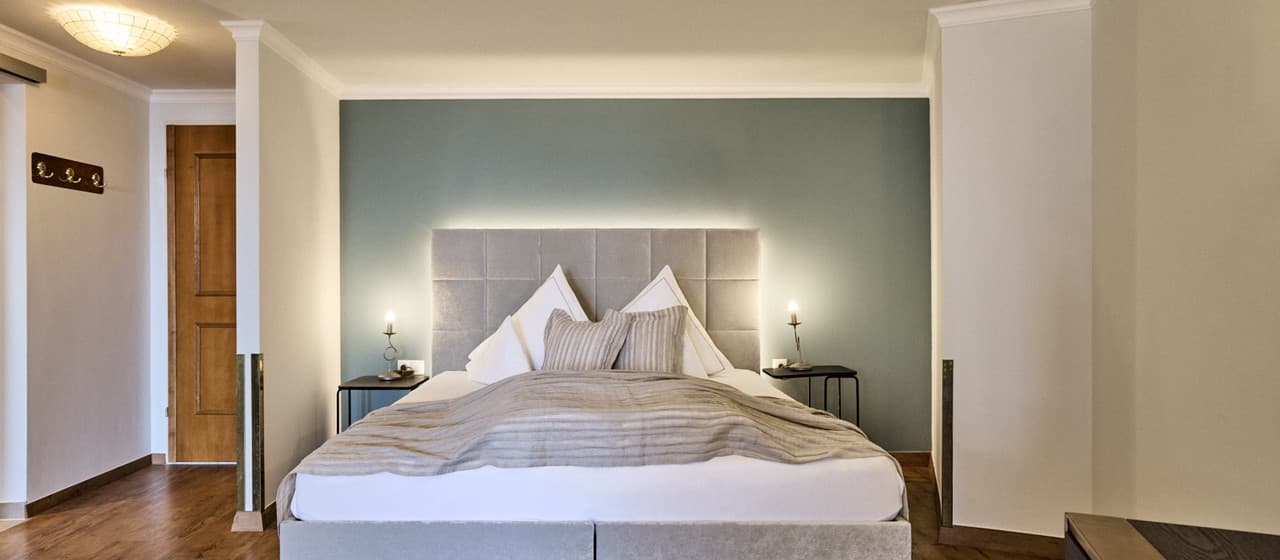 Romantikzimmer - Bild 3