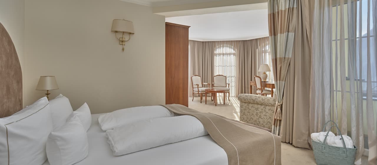 Turmsuite - Bild 2