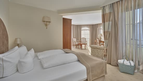 Turmsuite - Bild 3
