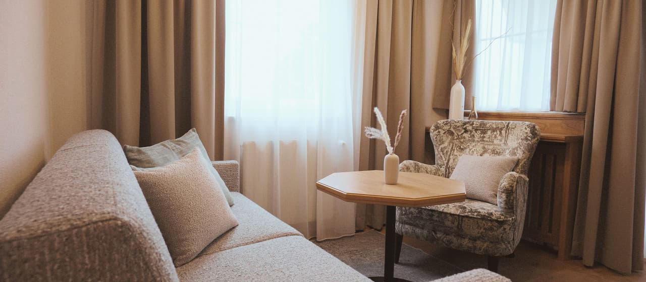 Turmsuite Petersberg - Bild 1