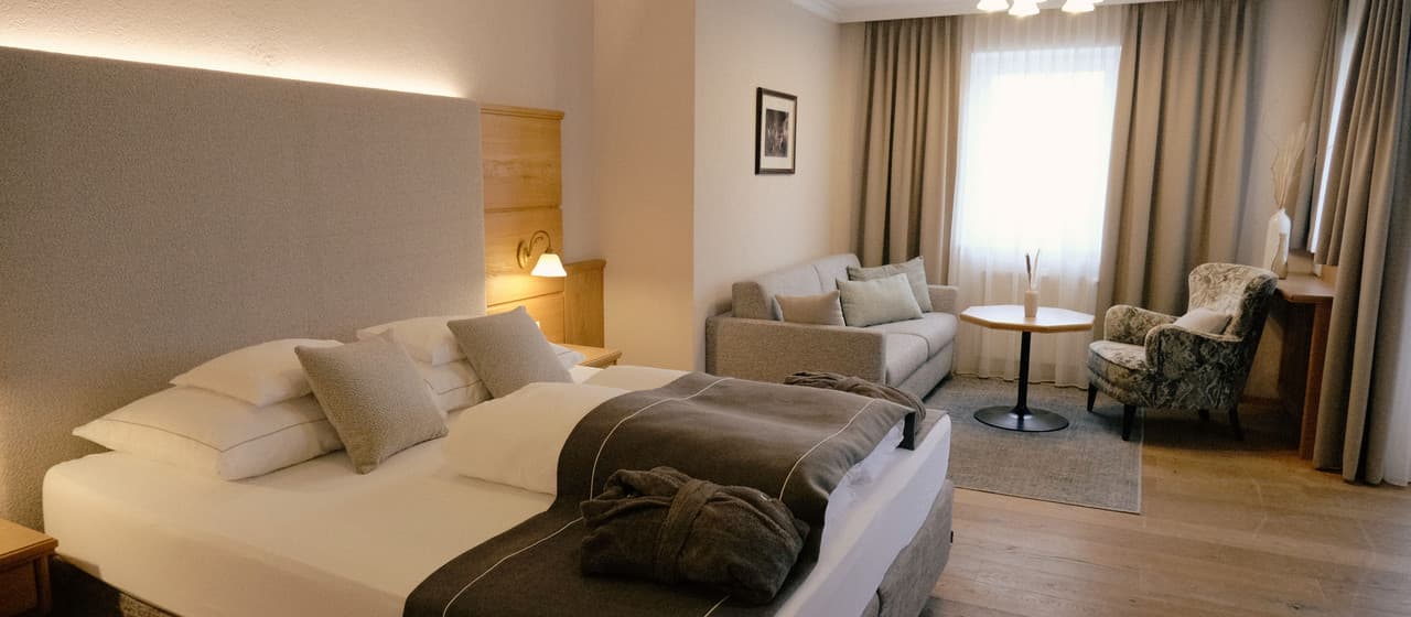 Turmsuite Petersberg - Bild 4
