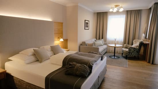Turmsuite Petersberg - Bild 5